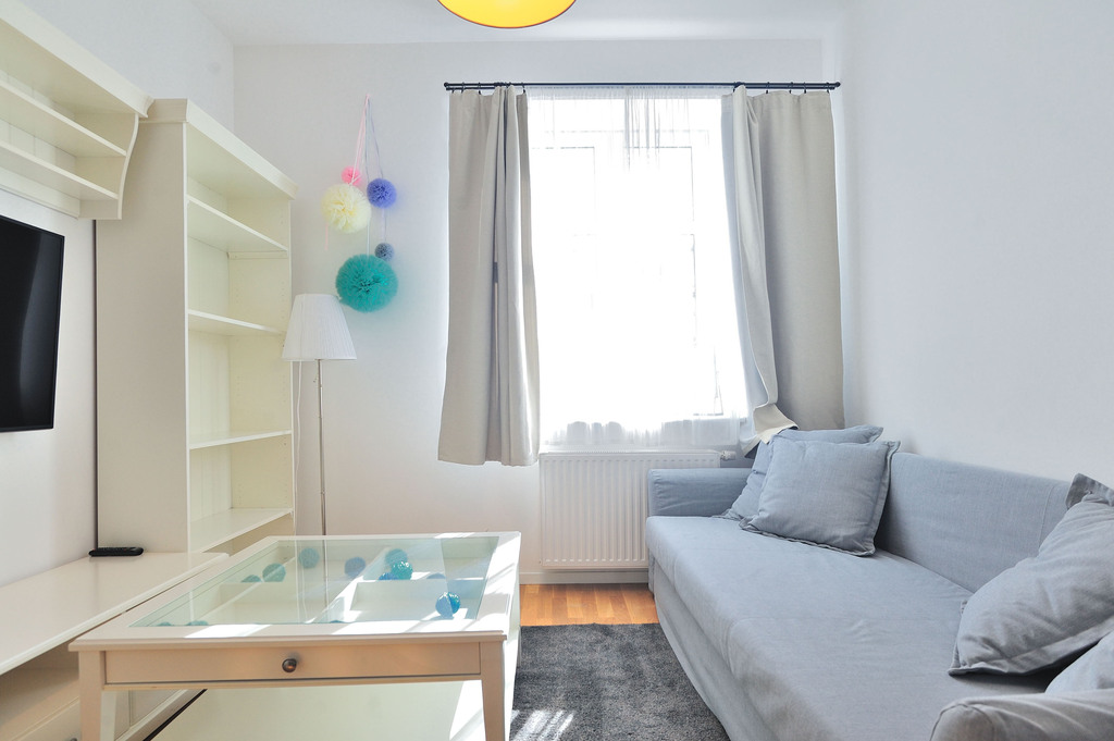 Mieszkanie na wynajem Szczecin, Pogodno 35 m2 | Arka Nieruchomości