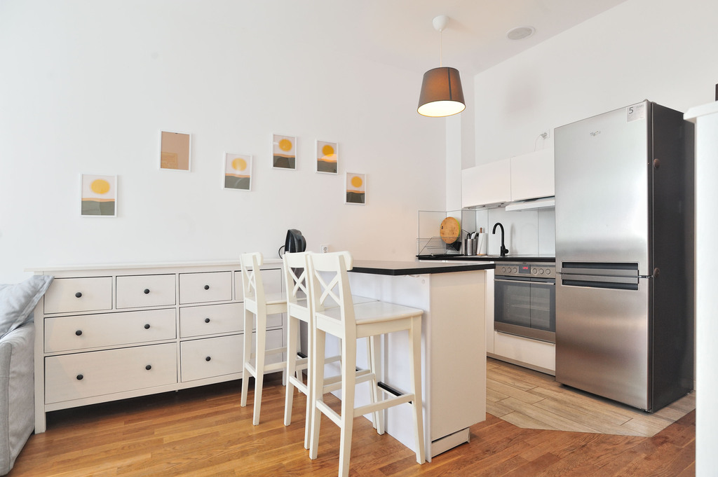 Mieszkanie na wynajem Szczecin, Pogodno 35 m2 | Arka Nieruchomości