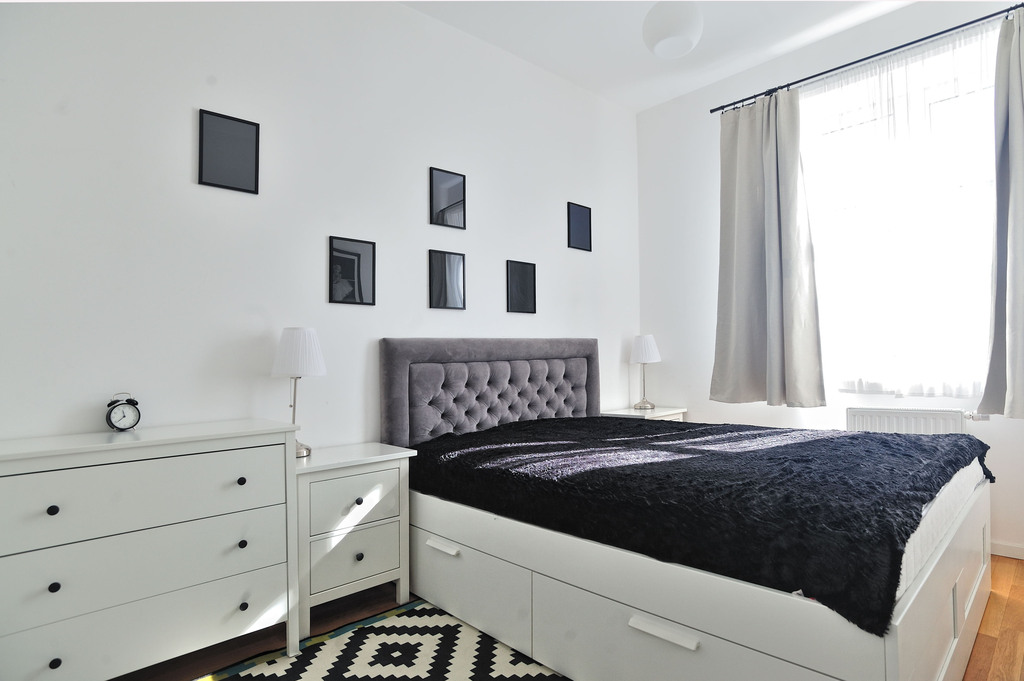 Mieszkanie na wynajem Szczecin, Pogodno 35 m2 | Arka Nieruchomości