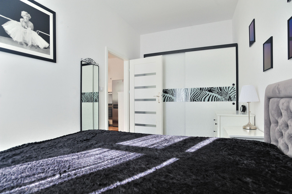 Mieszkanie na wynajem Szczecin, Pogodno 35 m2 | Arka Nieruchomości