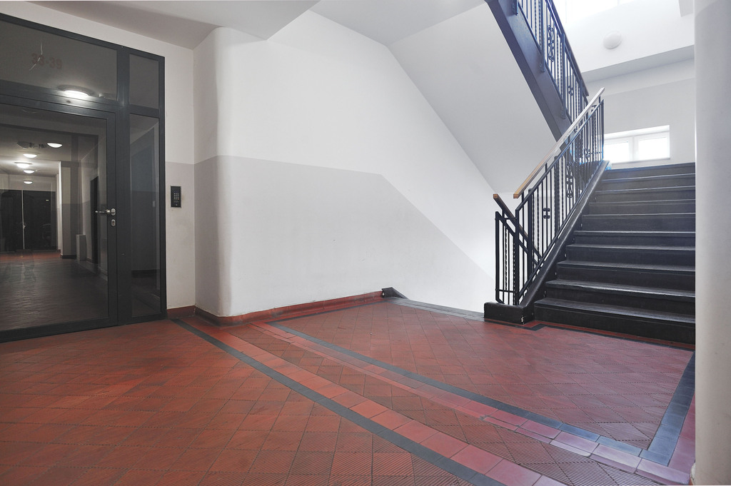 Mieszkanie na wynajem Szczecin, Pogodno 35 m2 | Arka Nieruchomości