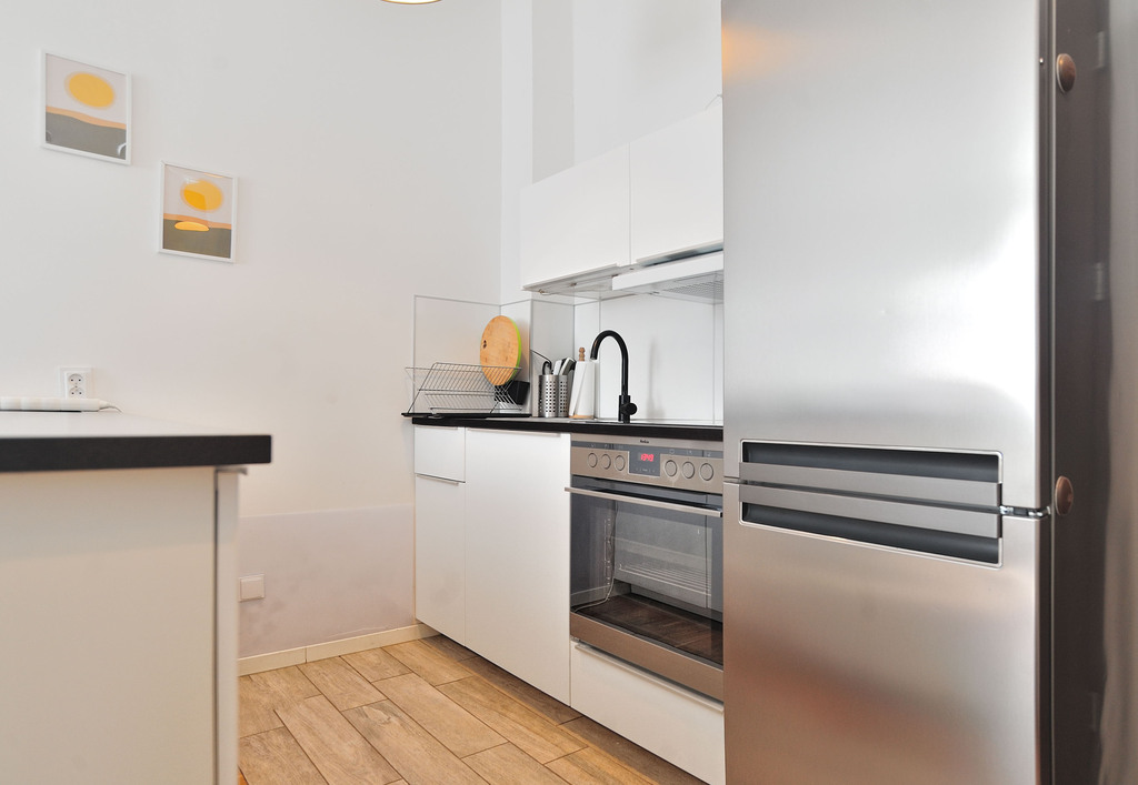 Mieszkanie na wynajem Szczecin, Pogodno 35 m2 | Arka Nieruchomości