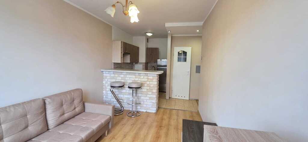 Mieszkanie na sprzedaż Szczecin, Niebuszewo 36 m2 | Arka Nieruchomości