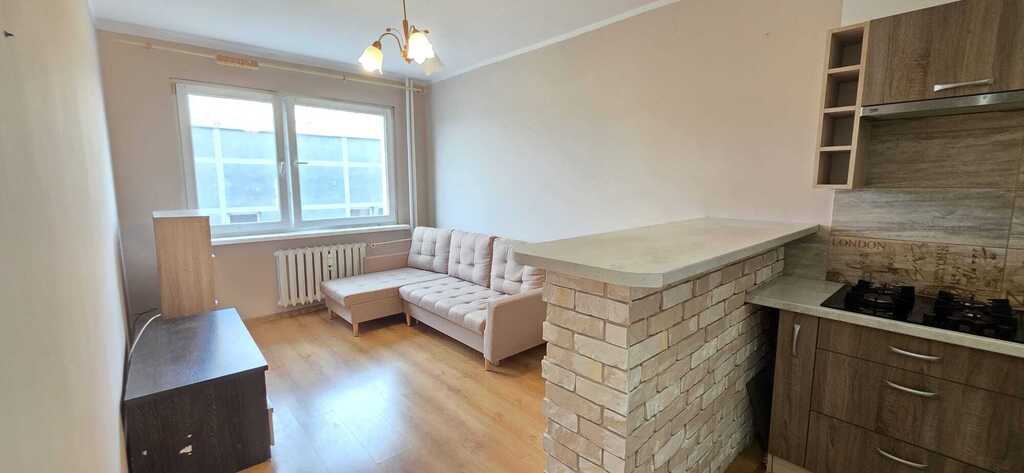 Mieszkanie na sprzedaż Szczecin, Niebuszewo 36 m2 | Arka Nieruchomości