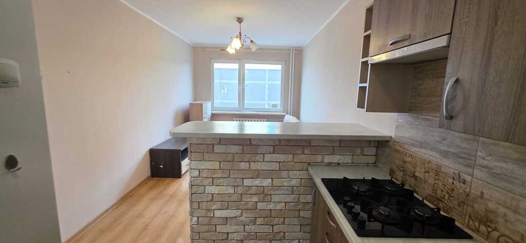 Mieszkanie na sprzedaż Szczecin, Niebuszewo 36 m2 | Arka Nieruchomości