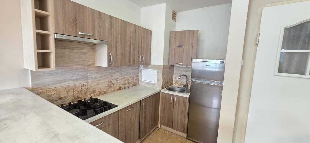 Mieszkanie na sprzedaż Szczecin, Niebuszewo 36 m2 | Arka Nieruchomości