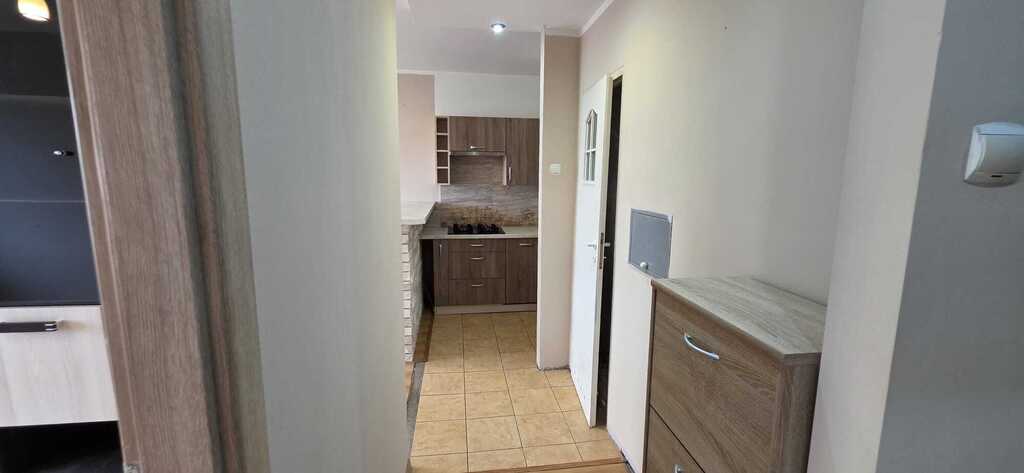 Mieszkanie na sprzedaż Szczecin, Niebuszewo 36 m2 | Arka Nieruchomości