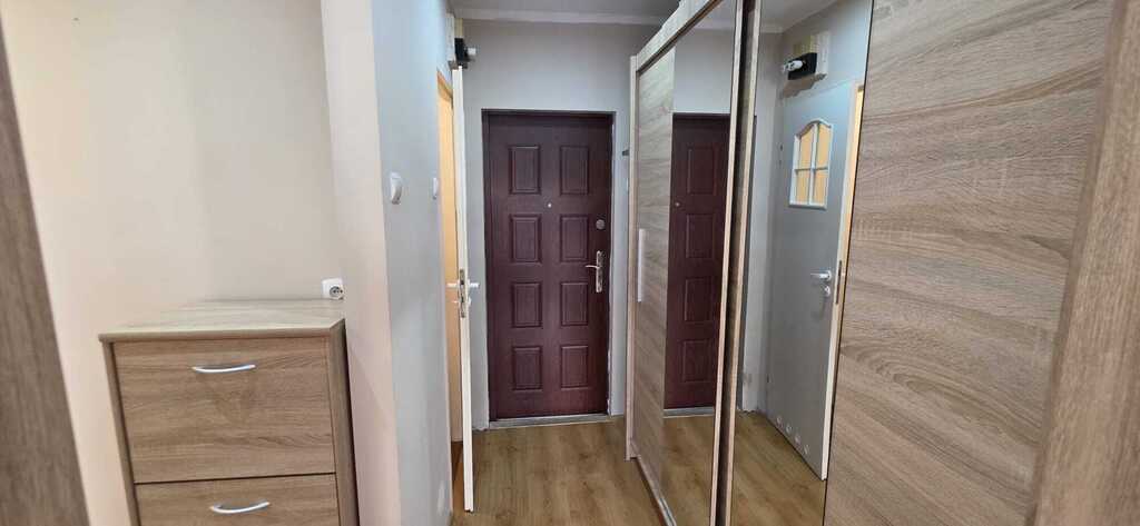 Mieszkanie na sprzedaż Szczecin, Niebuszewo 36 m2 | Arka Nieruchomości