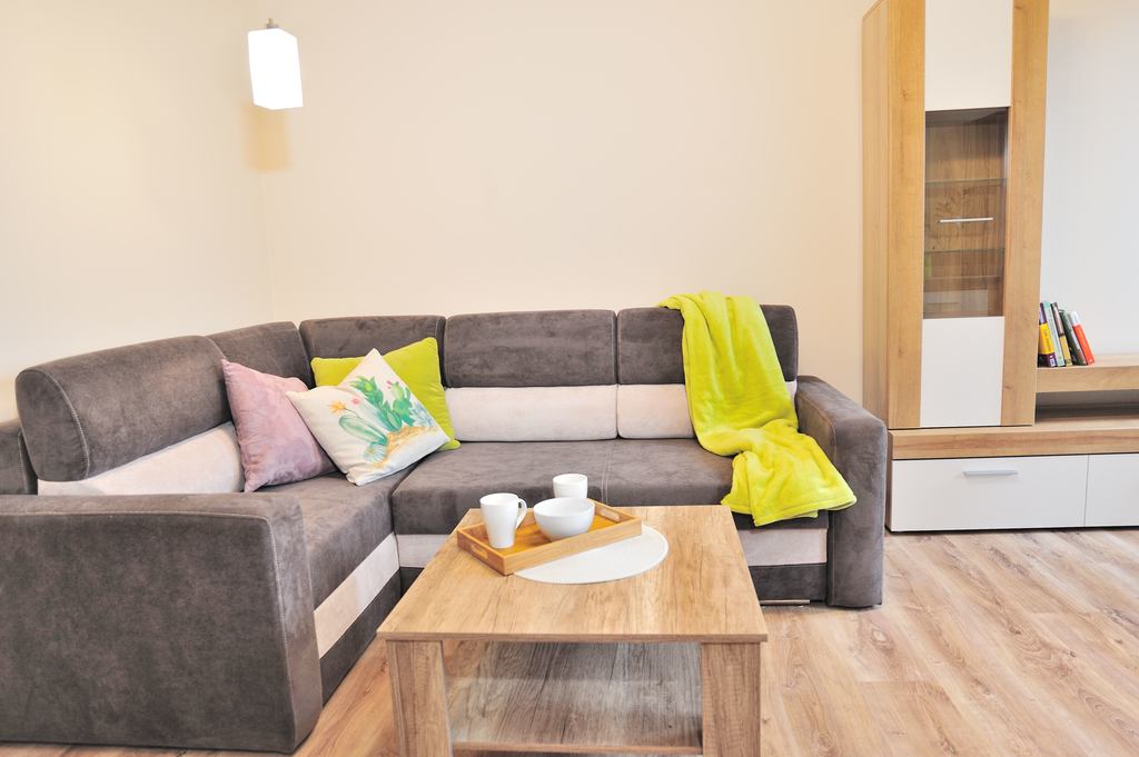 Mieszkanie na wynajem Szczecin, Niebuszewo 48 m2 | Arka Nieruchomości