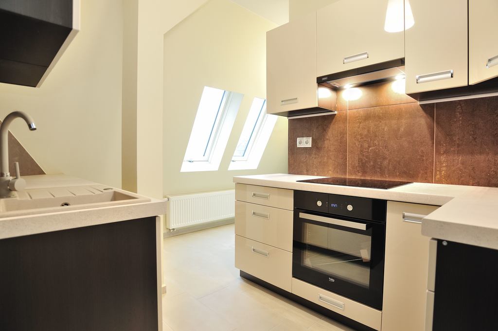 Mieszkanie na wynajem Szczecin, Niebuszewo 48 m2 | Arka Nieruchomości