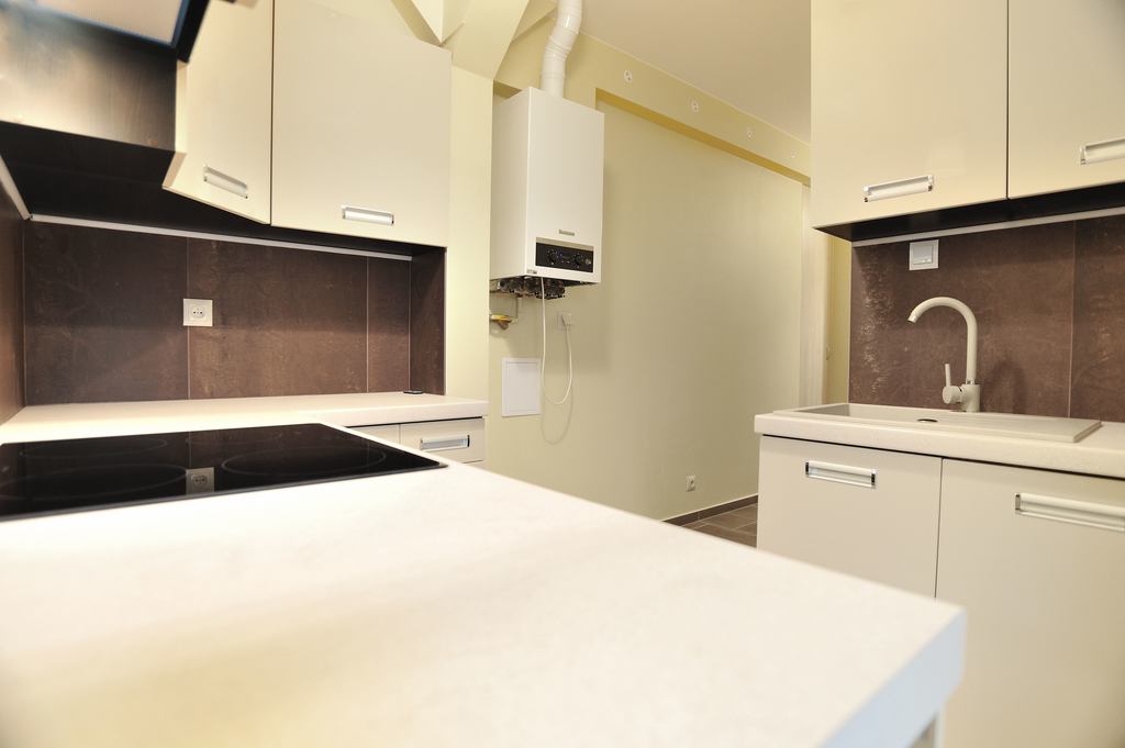 Mieszkanie na wynajem Szczecin, Niebuszewo 48 m2 | Arka Nieruchomości