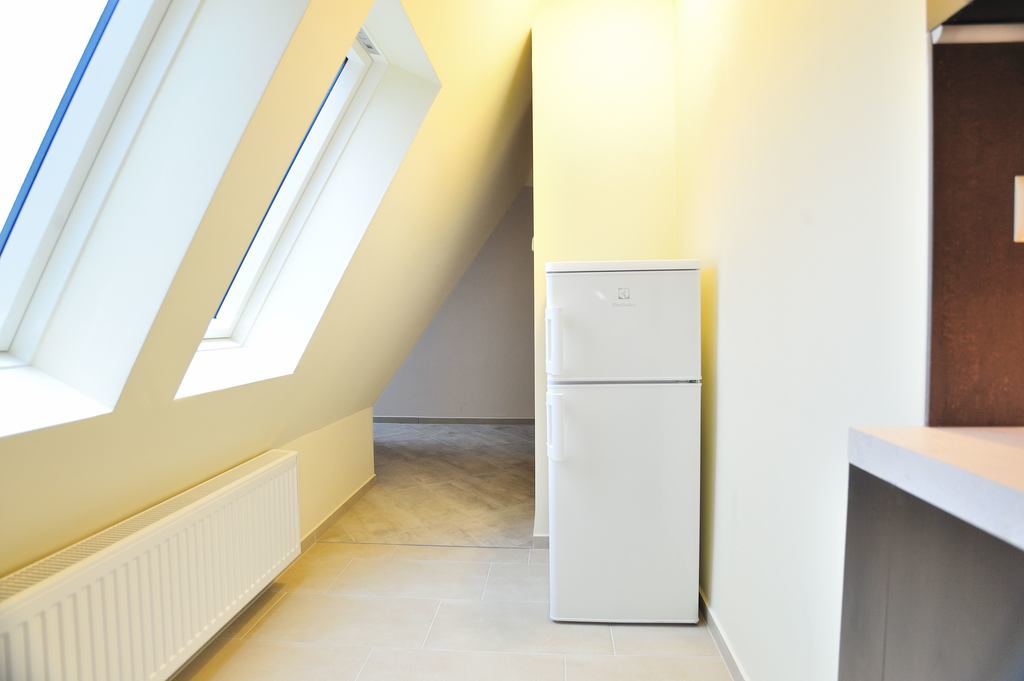 Mieszkanie na wynajem Szczecin, Niebuszewo 48 m2 | Arka Nieruchomości