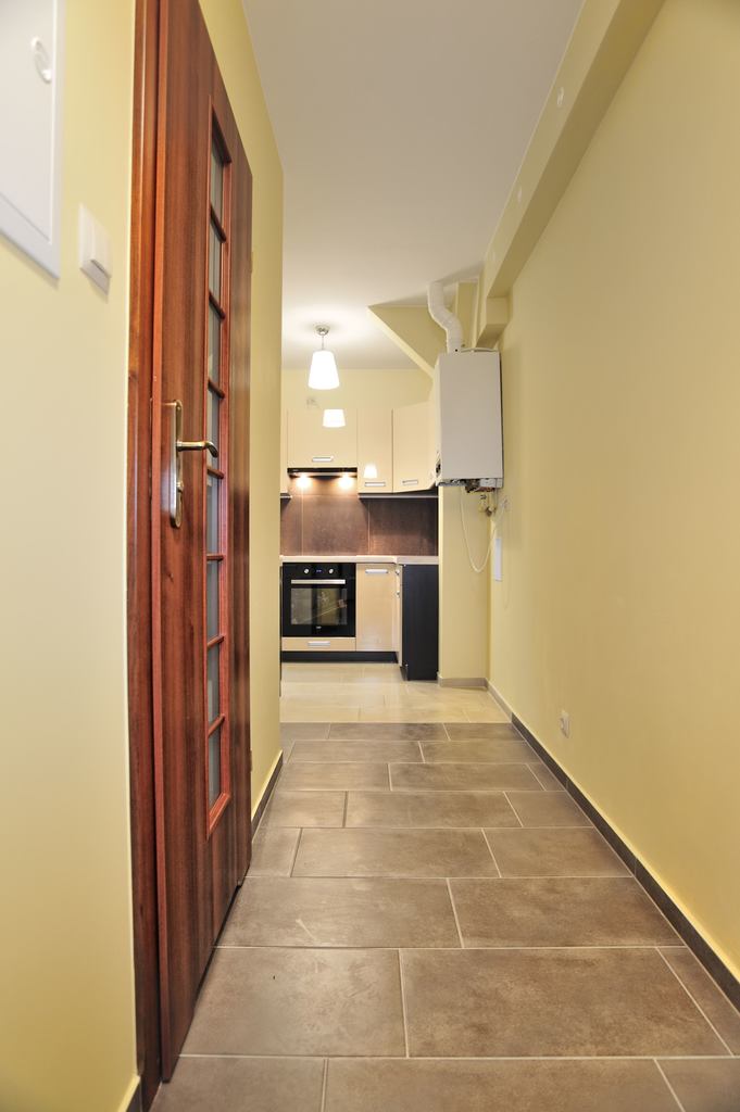 Mieszkanie na wynajem Szczecin, Niebuszewo 48 m2 | Arka Nieruchomości