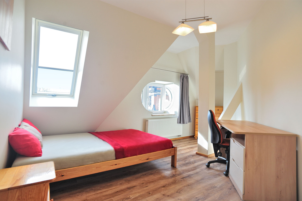 Mieszkanie na wynajem Szczecin, Niebuszewo 48 m2 | Arka Nieruchomości