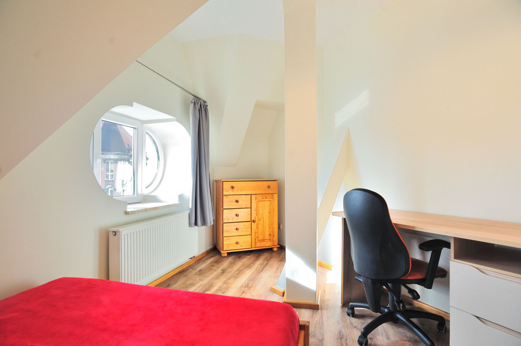 Mieszkanie na wynajem Szczecin, Niebuszewo 48 m2 | Arka Nieruchomości