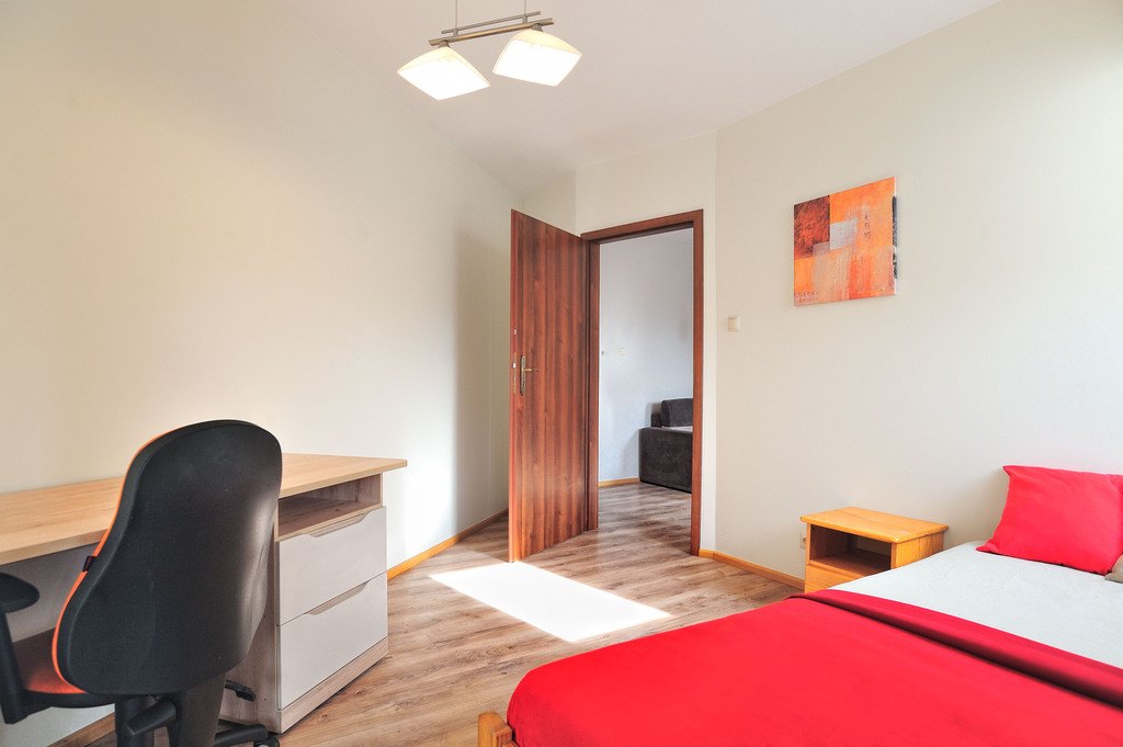 Mieszkanie na wynajem Szczecin, Niebuszewo 48 m2 | Arka Nieruchomości