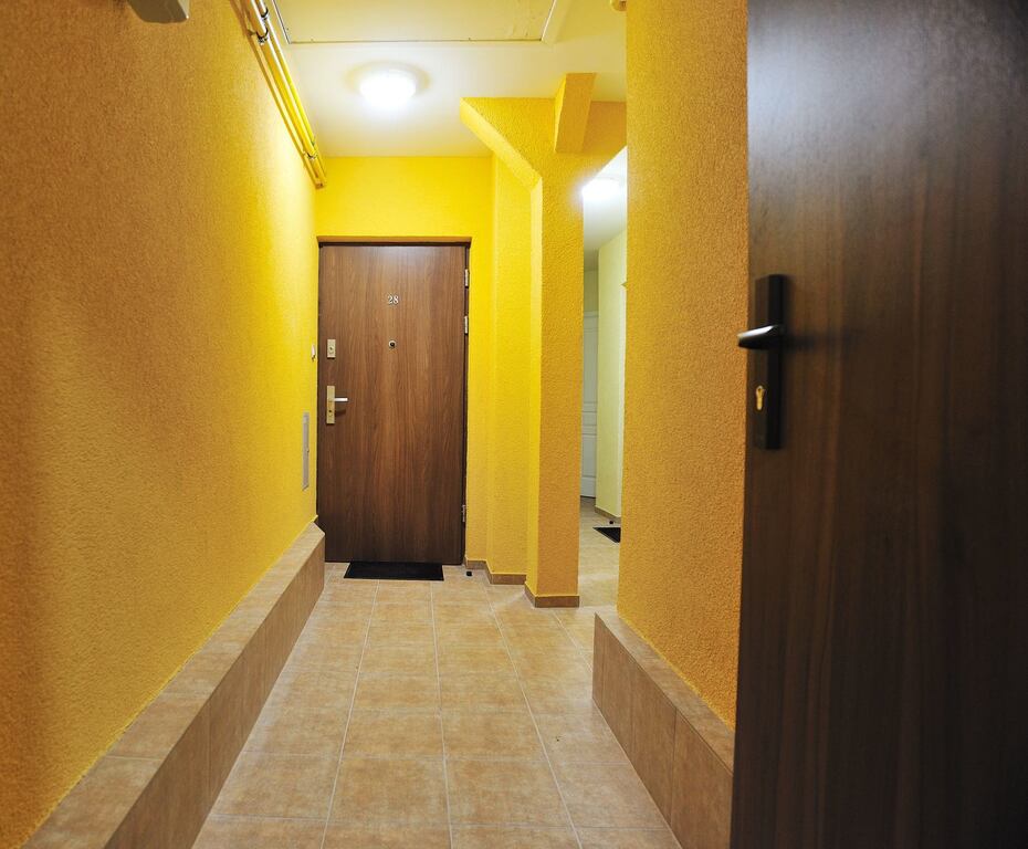 Mieszkanie na wynajem Szczecin, Niebuszewo 48 m2 | Arka Nieruchomości