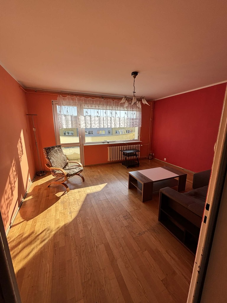 Mieszkanie na wynajem Police 59 m2 | Arka Nieruchomości