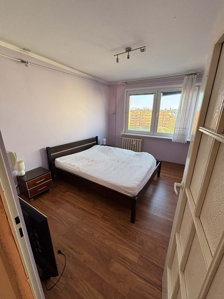 Mieszkanie na wynajem Police 59 m2 | Arka Nieruchomości