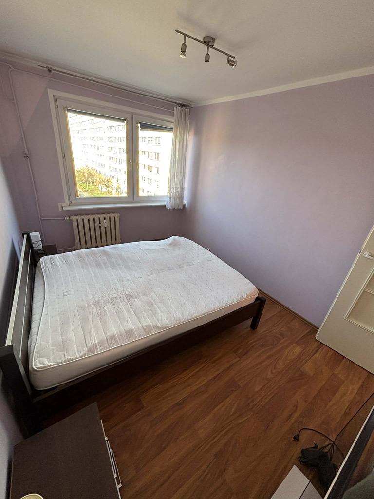 Mieszkanie na wynajem Police 59 m2 | Arka Nieruchomości