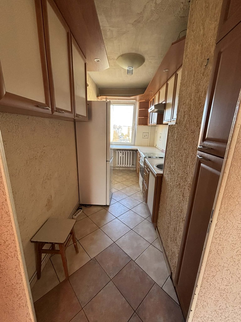 Mieszkanie na wynajem Police 59 m2 | Arka Nieruchomości