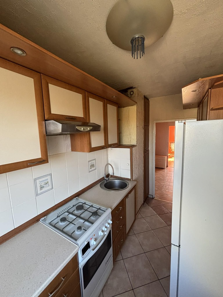 Mieszkanie na wynajem Police 59 m2 | Arka Nieruchomości