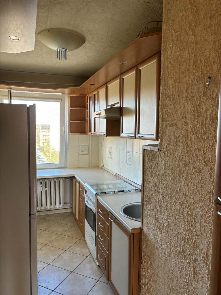 Mieszkanie na wynajem Police 59 m2 | Arka Nieruchomości