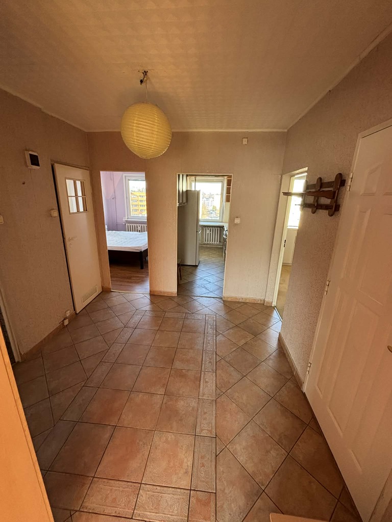 Mieszkanie na wynajem Police 59 m2 | Arka Nieruchomości