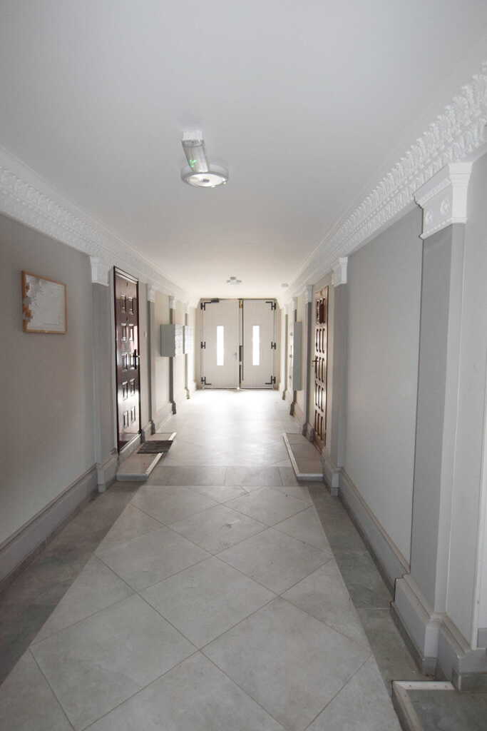 Mieszkanie na sprzedaż Szczecin, Centrum 40 m2 | Arka Nieruchomości