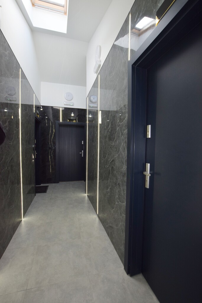 Mieszkanie na sprzedaż Szczecin, Centrum 37 m2 | Arka Nieruchomości