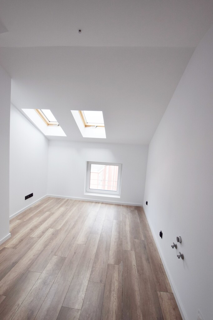 Mieszkanie na sprzedaż Szczecin, Centrum 31 m2 | Arka Nieruchomości