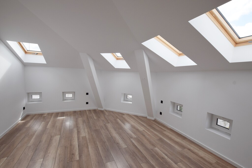 Mieszkanie na sprzedaż Szczecin, Centrum 31 m2 | Arka Nieruchomości