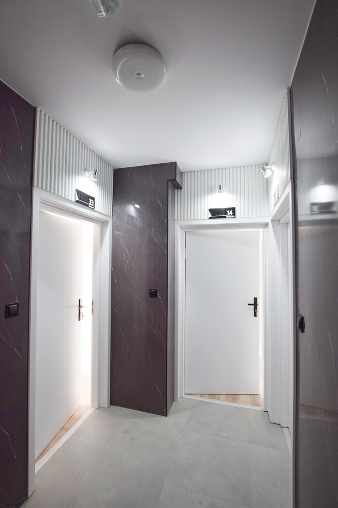 Mieszkanie na sprzedaż Szczecin, Centrum 41 m2 | Arka Nieruchomości