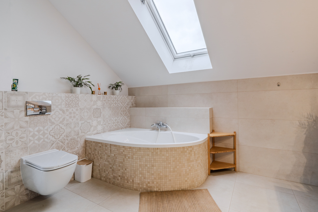 Nowoczesny, przestronny dom 300 m², 8 pokoi