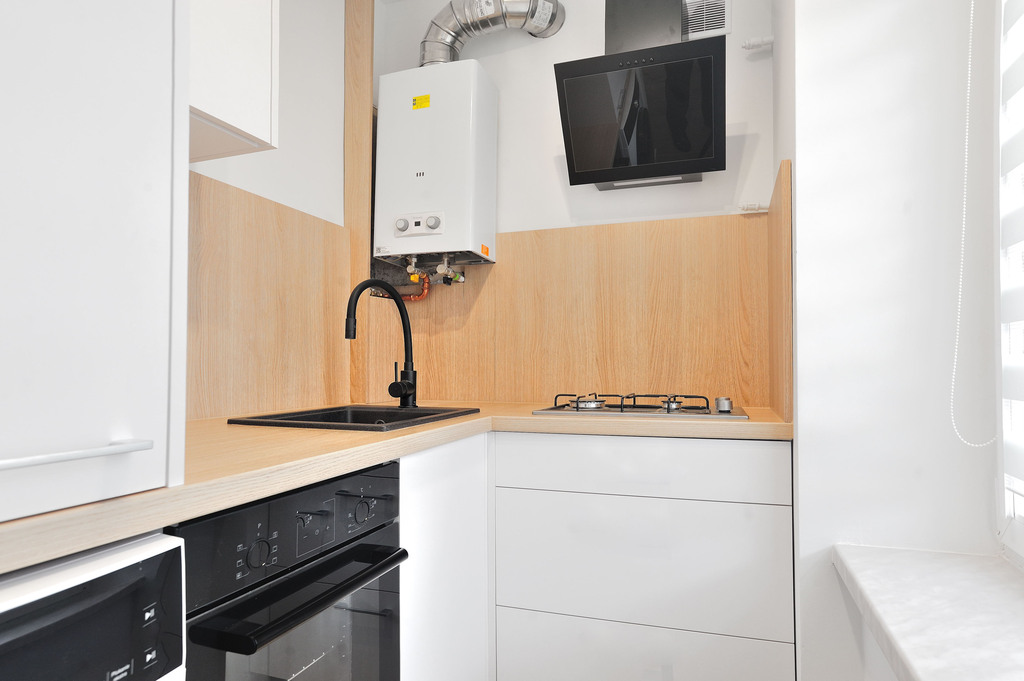 Mieszkanie na wynajem Szczecin, Niebuszewo 23 m2 | Arka Nieruchomości