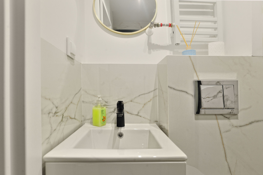 Mieszkanie na wynajem Szczecin, Niebuszewo 23 m2 | Arka Nieruchomości