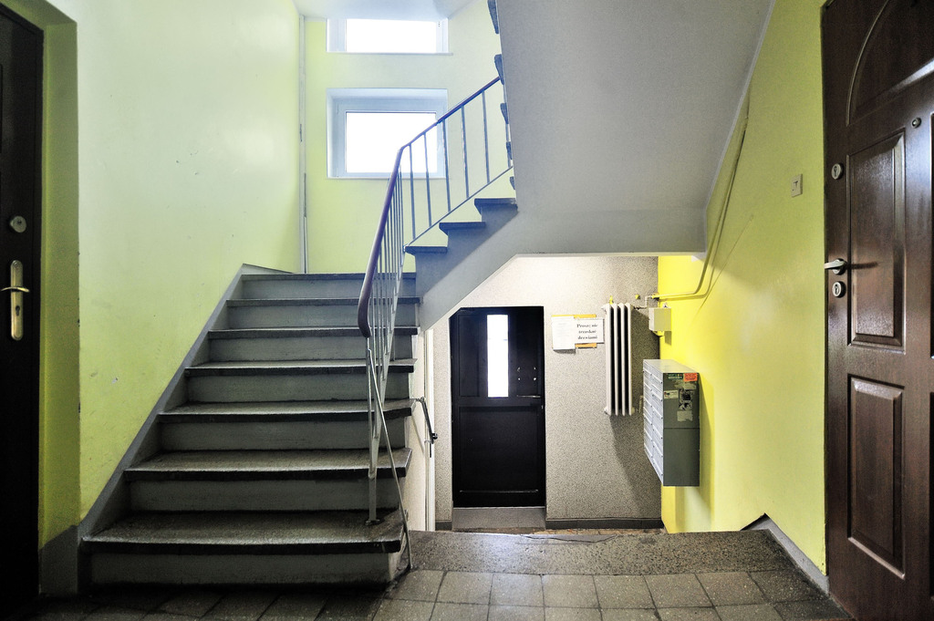 Mieszkanie na wynajem Szczecin, Niebuszewo 23 m2 | Arka Nieruchomości