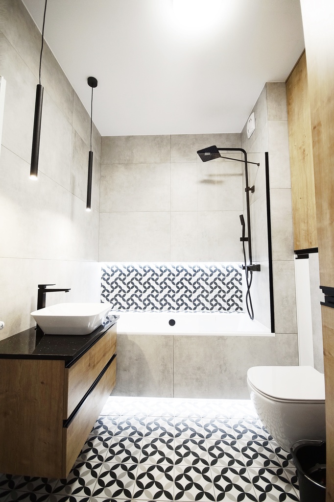 Mieszkanie na wynajem Szczecin, Nowe Miasto 59 m2 | Arka Nieruchomości