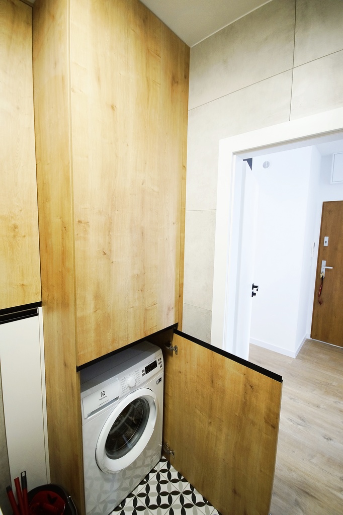 Mieszkanie na wynajem Szczecin, Nowe Miasto 59 m2 | Arka Nieruchomości