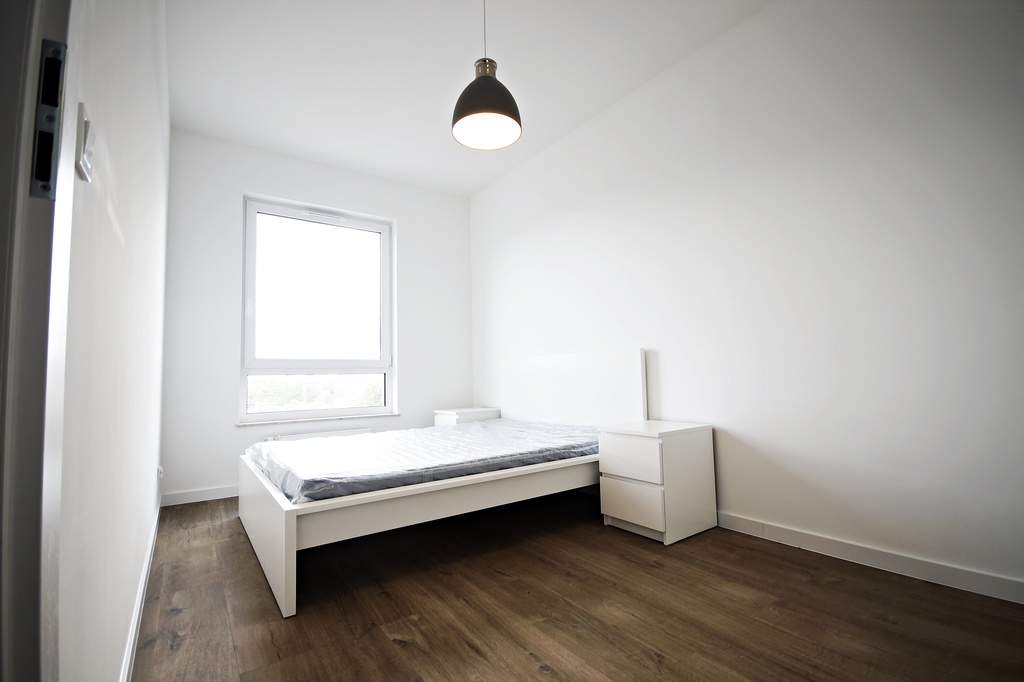 Mieszkanie na wynajem Szczecin, Nowe Miasto 59 m2 | Arka Nieruchomości