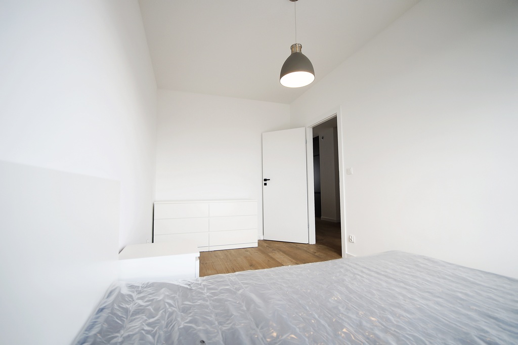 Mieszkanie na wynajem Szczecin, Nowe Miasto 59 m2 | Arka Nieruchomości