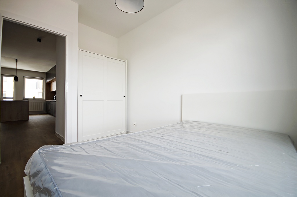 Mieszkanie na wynajem Szczecin, Nowe Miasto 59 m2 | Arka Nieruchomości