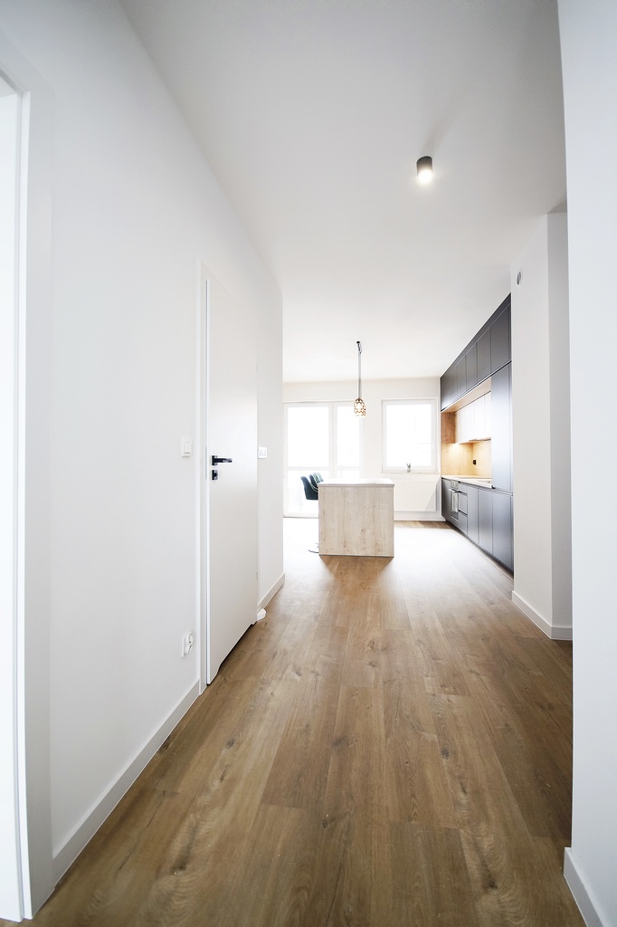 Mieszkanie na wynajem Szczecin, Nowe Miasto 59 m2 | Arka Nieruchomości