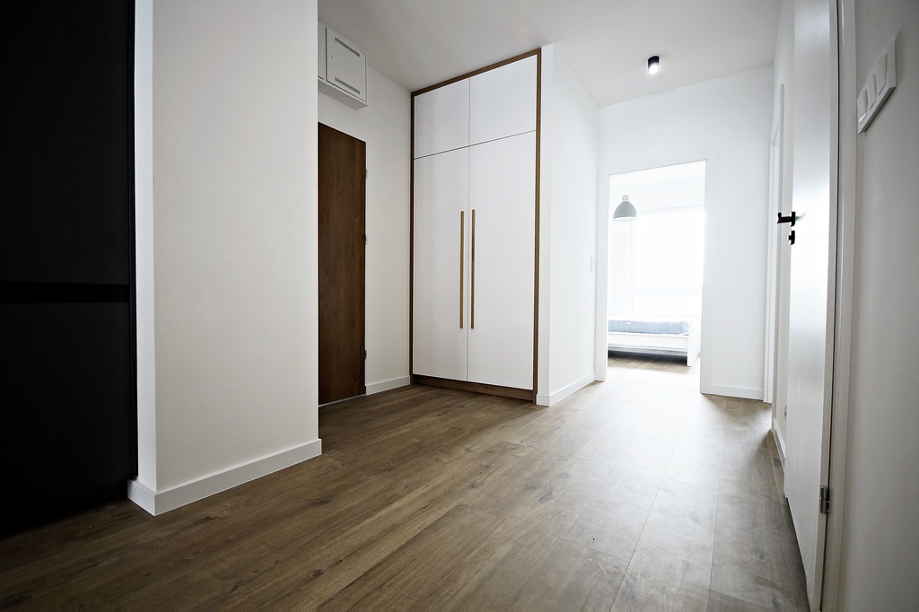 Mieszkanie na wynajem Szczecin, Nowe Miasto 59 m2 | Arka Nieruchomości