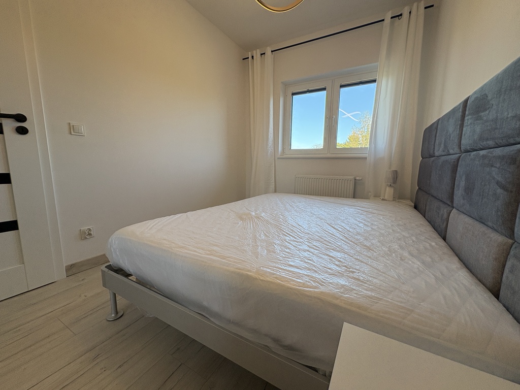 Mieszkanie na sprzedaż Szczecin, Warszewo 45 m2 | Arka Nieruchomości