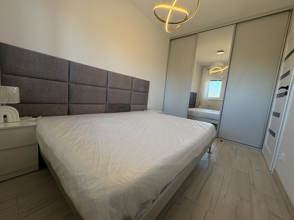 Mieszkanie na sprzedaż Szczecin, Warszewo 45 m2 | Arka Nieruchomości