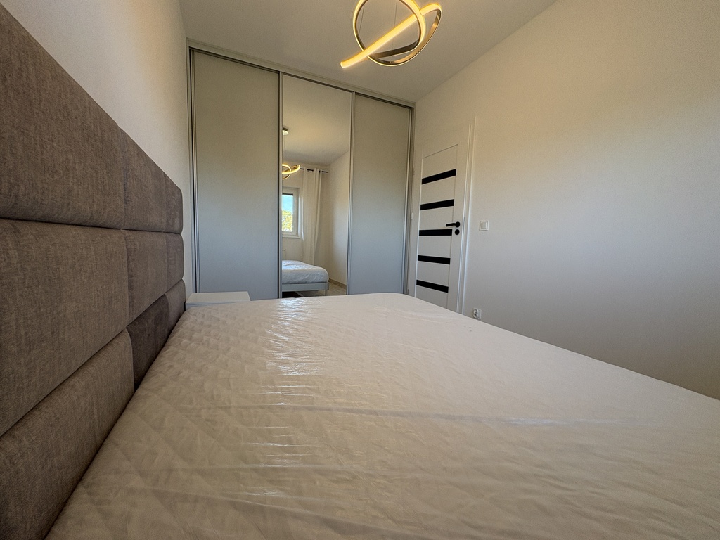 Mieszkanie na sprzedaż Szczecin, Warszewo 45 m2 | Arka Nieruchomości