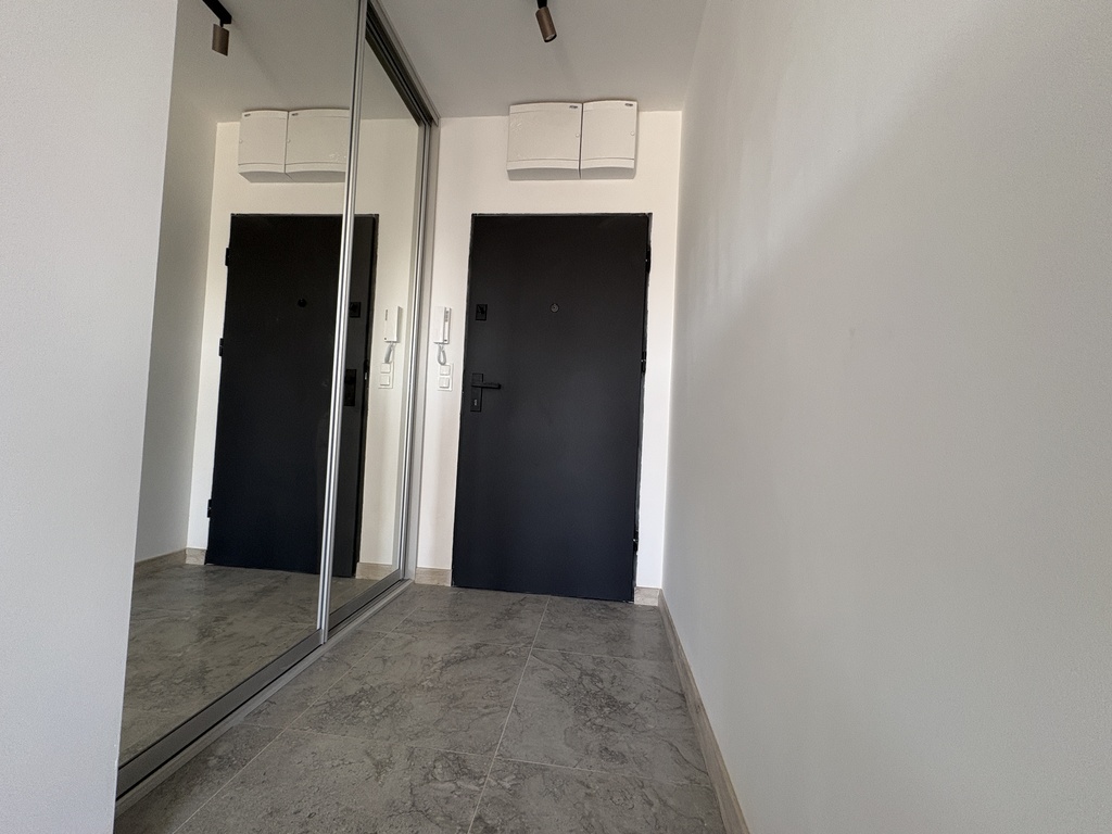 Mieszkanie na sprzedaż Szczecin, Warszewo 45 m2 | Arka Nieruchomości