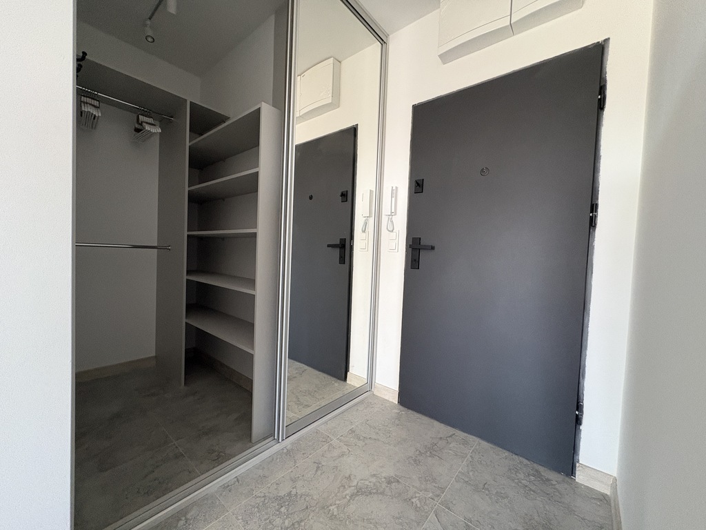 Mieszkanie na sprzedaż Szczecin, Warszewo 45 m2 | Arka Nieruchomości