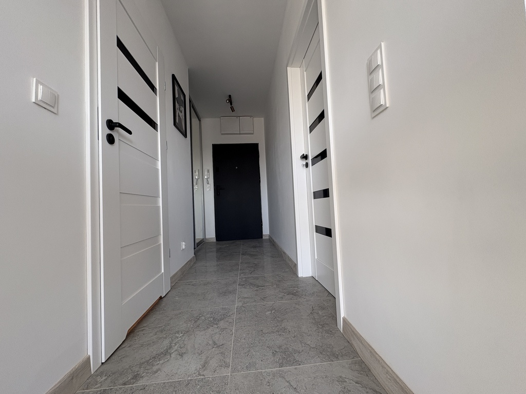 Mieszkanie na sprzedaż Szczecin, Warszewo 45 m2 | Arka Nieruchomości